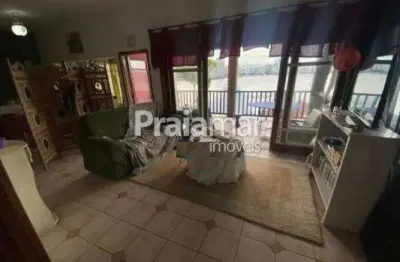 Casa frontal para o mar - pé na areia | prainha - s.v.