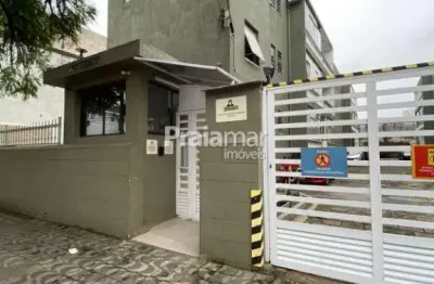 Casa com 1 quarto à venda no Centro, São Vicente 