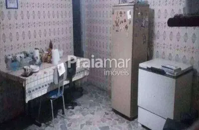 Casa sobrado 3 dorm | 2 suítes i 2 vagas | 120 m² | catiapoã i são vicente