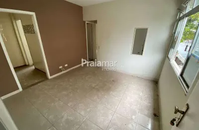 Apartamento com 2 quartos à venda no Gonzaguinha, São Vicente 