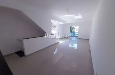 Duplex nova  3 dorms|2 suites i piscina a ser instalada | 2 vagas | 300m² | encruzilhada i