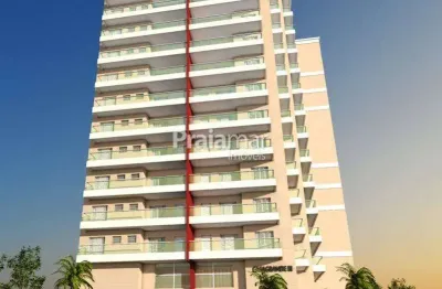 Apartamento 02 dormitórios | 01 suíte | 01 vaga  | caiçara | praia grande