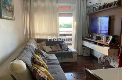 Apto 02 dorm | 1 banheiro | 98 m² | 01 vaga privativa | parque são vicente  | são vicente