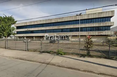 Ponto comercial para alugar no Jardim Casqueiro, Cubatão 
