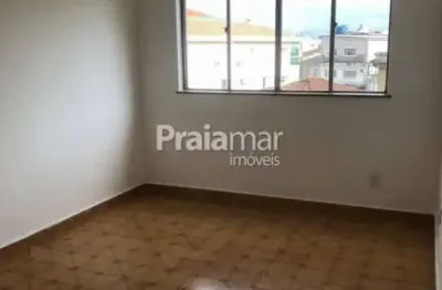 Apartamento com 2 quartos à venda no Jardim Independência, São Vicente 