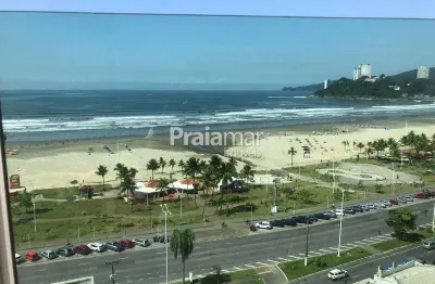 Apartamento com 1 quarto à venda no Itararé, São Vicente 