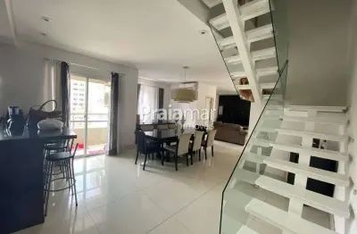 Apartamento duplex garden | 3 suítes | 02 vagas | lazer completo | r$ 900 mil reais