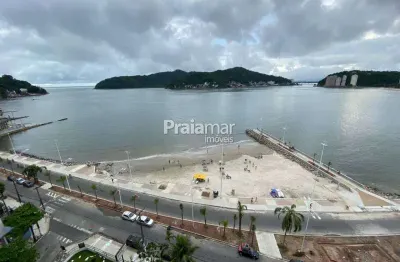 Casa com 1 quarto à venda no Boa Vista, São Vicente 