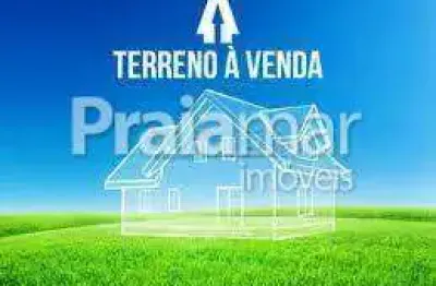 Terreno à venda na Vila Mateo Bei, São Vicente 