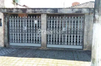 Casa 2 dorms | 2  vagas | 78m² | vila cascatinha i sv