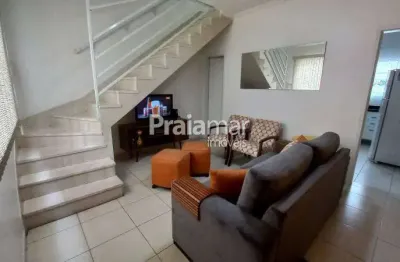 Casa com 2 quartos à venda no Parque São Vicente, São Vicente 