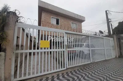 Casa 02 dormitórios | 01 banheiro | 01 vaga coletiva | catiapoã | são vicente