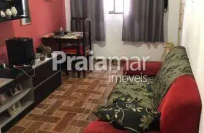Apartamento frente 2 dormitórios | 61m2 | 1 vaga de garagem | parque são vicente | sv.