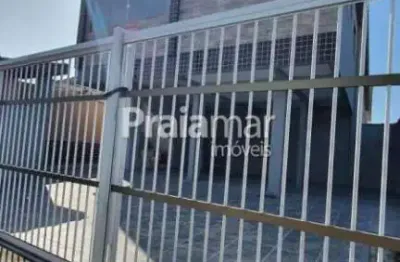 Sobrepostas 2 dormitorios | 1 vaga de garagem | 48m2 | jockey - são vicente