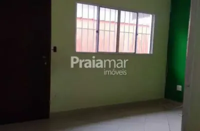 Casa 02 dorm | 51m2 | 1 vaga de garagem | parque são vicente