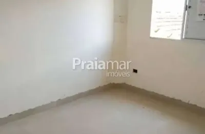 Apartamento com 2 quartos à venda no Catiapoa, São Vicente 