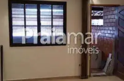 Casa em condomínio 2 dormitorios | 100m2 | 1 vaga de garagem | vila voturua - são vicente