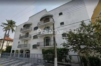 Apartamento mobiliado em guarujá | 4 dormitórios, 1 suíte, piscina e lazer completo!