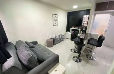 Triplex 02 dorms | 01 suíte | 01 vaga | vila valença - s.v | r$ 400 mil reais