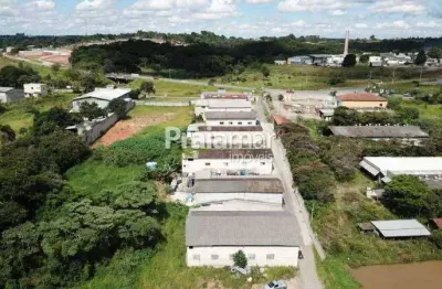 Galpão chácara remanso (caucaia do alto), cotia | 3500 m² | cotia i sp