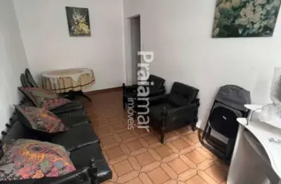 Apartamento 03 dormitorios | 1 suíte | 1 vaga de garagem | itararé - são vicente