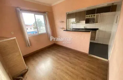 Apartamento duplex | 1 vaga de garagem | 50m2 | parque são vicente