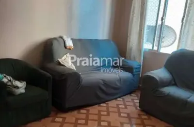 Apartamento 2 dorm  / 1 vaga / 74 m² / parque são vicente