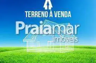 Terreno à venda na Vila Nossa Senhora de Fátima, São Vicente 