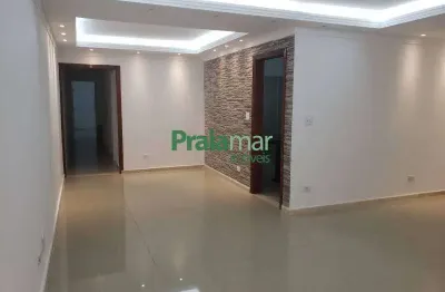 Sobreposta baixa 3 dormitórios | 2 suítes | 2 vagas de garagem | 126m2 | jardim independência - sv