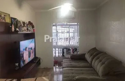 A partamento 02 dorm./80 m²/ 01 vaga de garagem / parque são vicente / s.v /sp