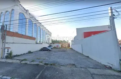 Terreno à venda na Vila Falcão, Bauru 