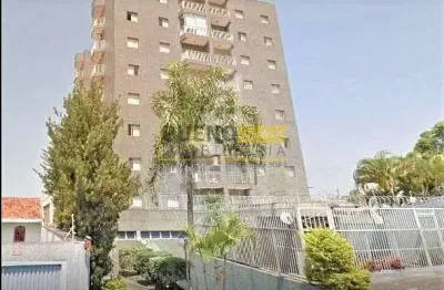 Apartamento com 3 dormitórios à venda, 96 m² por r$ 500.000,00 - vila brasil - santa bárbara d'oest