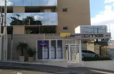 Apartamento com 3 quartos à venda, 86 m² por r$ 480.000 - centro - santa bárbara d'oeste/sp