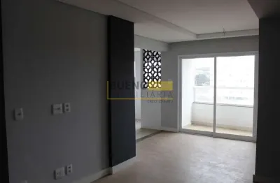 Apartamento novo com 3 dormitórios sendo 1 suíte, 2 vagas de garagem no bairro santa cruz em americ