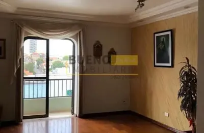 Lindo apartamento com 3 dormitórios à venda, 137 m² por r$ 700.000 - centro - santa bárbara d'oeste