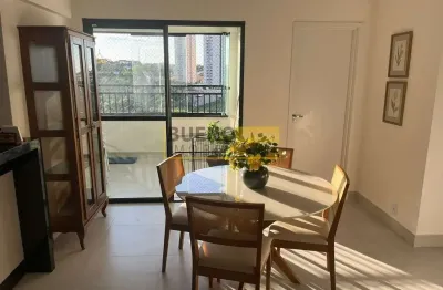 Apartamento com 3 quartos  à venda, 101 m² por r$ 954.000 - residencial esmeralda-  jardim dona jud