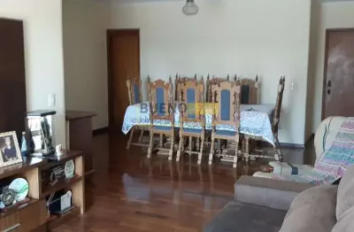 Lindo apartamento com 3 dormitórios à venda, 146 m² por r$ 830.000 - vila rehder - americana/sp