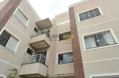 Apartamento com 2 dormitórios à venda, 73 m² por r$ 255.000,00 - jardim alvorada - americana/sp