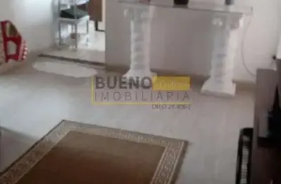 Apartamento com 2 quartos à venda no Jardim Terramérica I, Americana 
