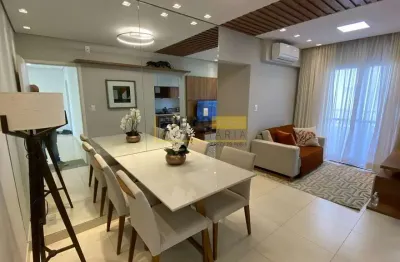 Apartamento com 3 quartos à venda, 68 m² por r$ 318.000 - jardim terramérica i - americana/sp