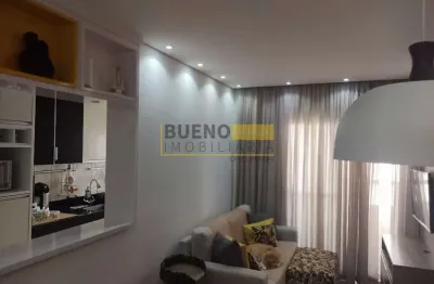 Apartamento com 2 dormitórios à venda, 58 m² por r$ 255.000 - vila belvedere - americana/sp