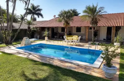 Ótima chácara na praia dos namorados com 3 dormitórios à venda, 1000 m² por r$ 1.200.000 - american