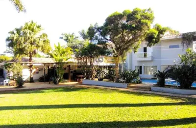 Magnifica chácara com 3 dormitórios à venda, 2000 m² por r$ 2.100.000 - jardim santa alice - santa