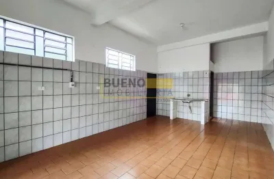 Salão, 45 m² - venda por r$ 355.000,00 ou aluguel por r$ 1.232,00/mês - residencial vale das noguei