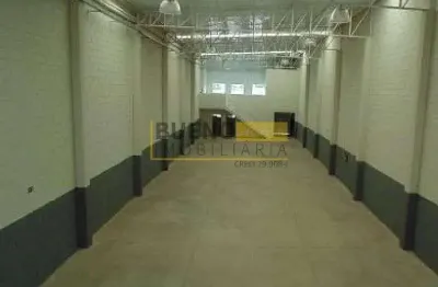 Salão à venda, 450 m² por r$ 1.255.000,00 - jardim são francisco - santa bárbara d'oeste/sp