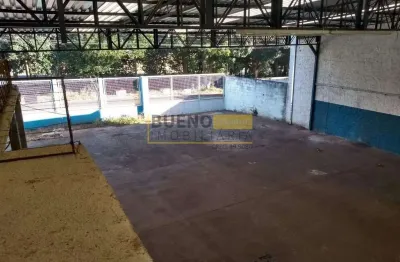 Belo galpão à venda, 300 m² por r$ 1.200.000 - distrito industrial i - santa bárbara d'oeste/sp