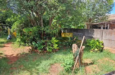 Terreno comercial com excelente localização às margens da sp-304 em americana