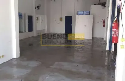 Ponto comercial com 2 salas à venda na Cidade Jardim II, Americana 