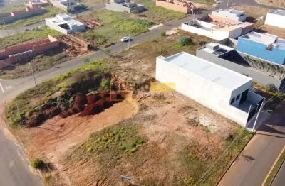 Belo terreno à venda, 303 m² por r$ 290.000 - jardim aranha oliveira - santa bárbara d'oeste/são pa
