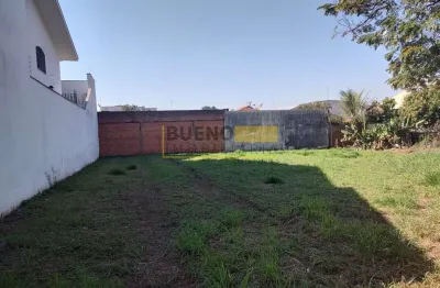 Excelente terreno plano com 360m² a venda no bairro jardim primavera em santa bárbara d’oeste-sp.